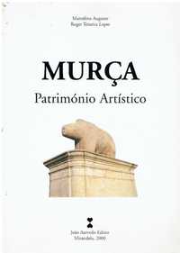 7551 Murça : património artístico de Marcelino Augusto