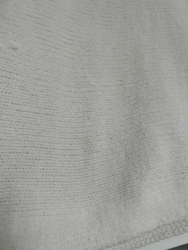 Krótki sweter_bershka_XS