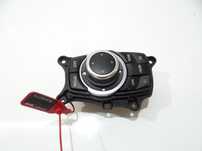 KONTROLER POKRĘTŁO IDRIVE BMW E90 LCI 9231116