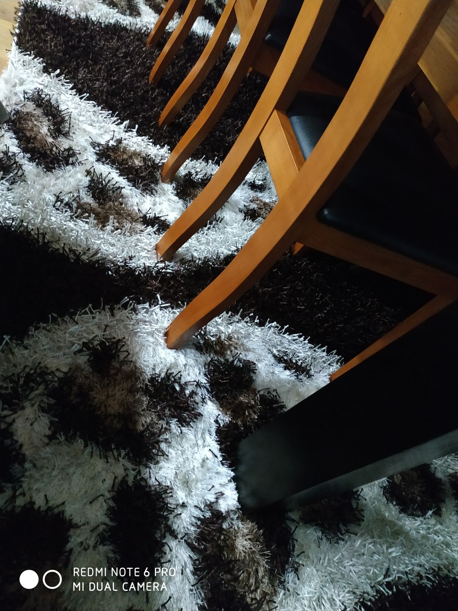 Carpetes pelo Longo