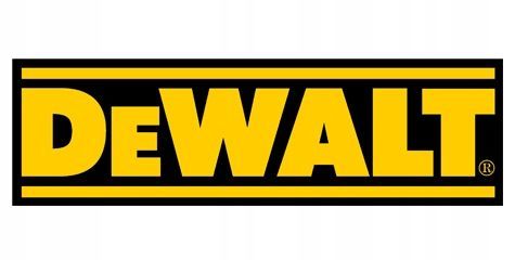 Dewalt Adapter Przejściówka Redukcja Kluczy Udarowych 1/2 Na 1/4 Cal D