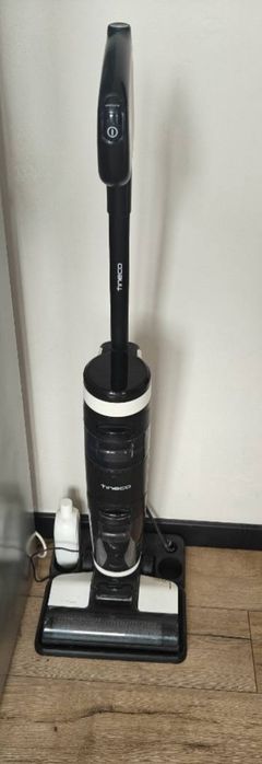 Tineco Floor One S3 Breeze – odkurzacz myjący / mop elektryczny 2w1
