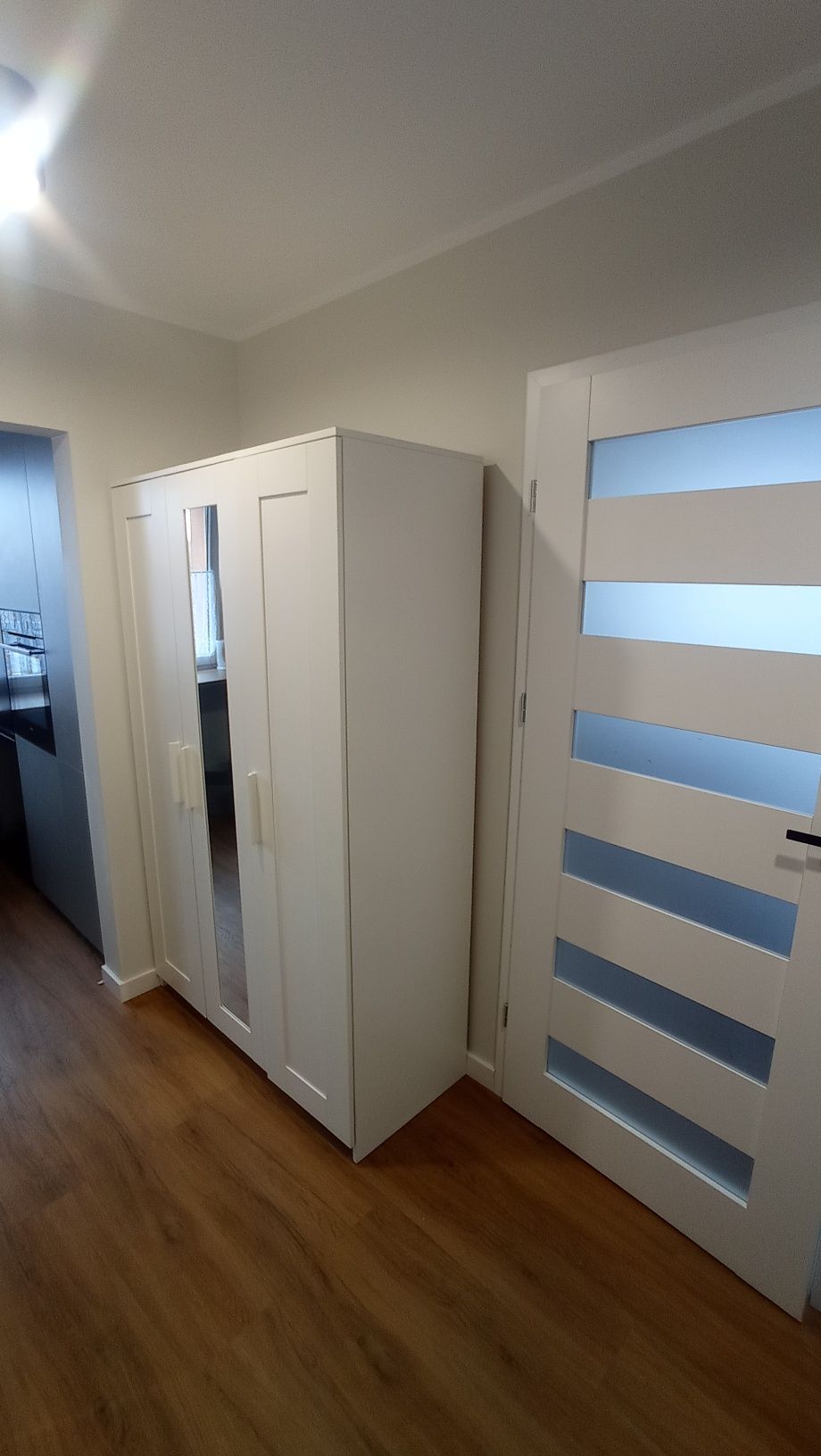 Mieszkanie 48m2 ul. Siennicka 2 piętro