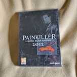 Painkiller Limited Black Edition 2012 PC Mini Big Box Folia