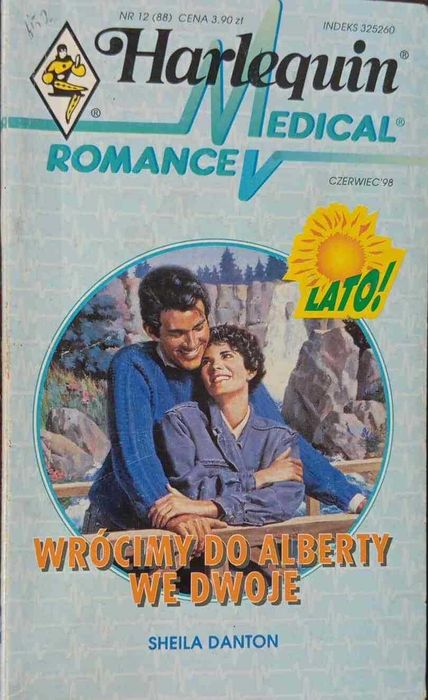 Harlequin Medical Romance