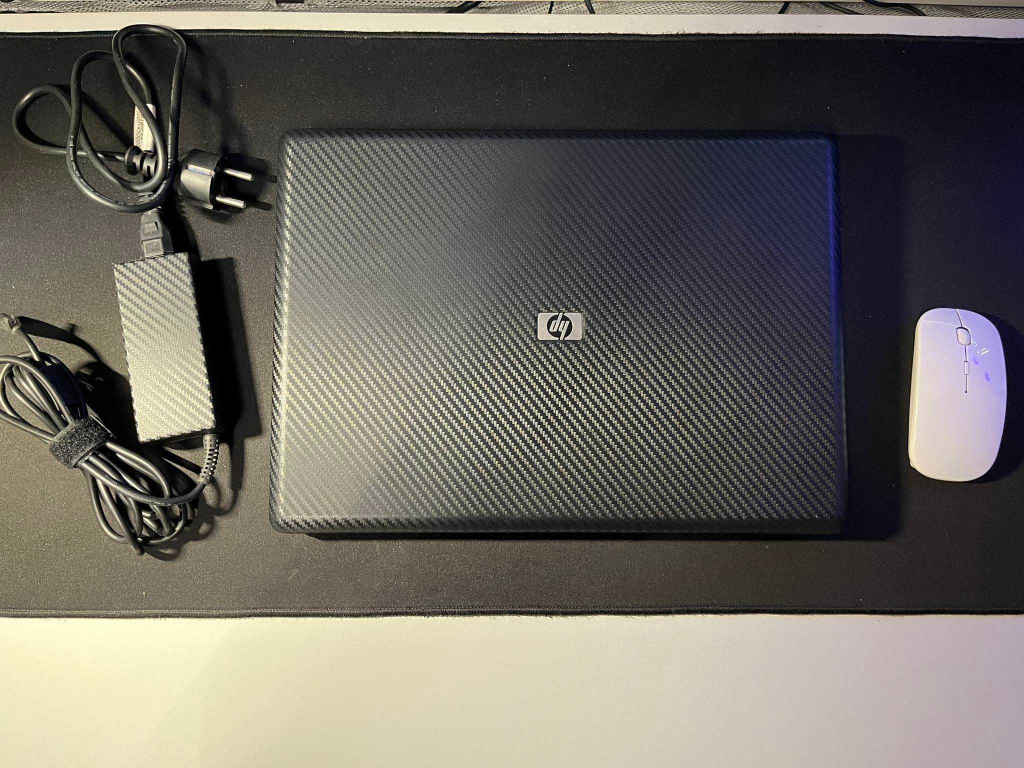 Laptop HP G7000 Win 7