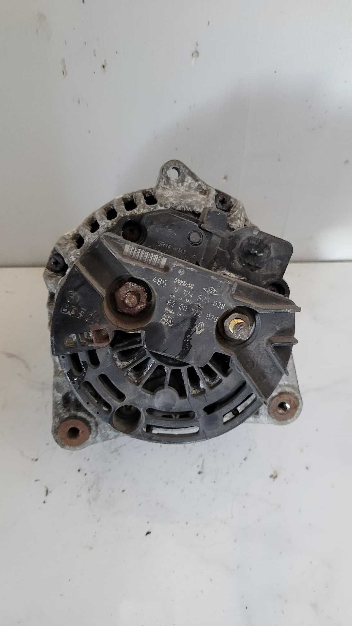 Alternador RENAULT CLIO 2 1.5 DCI 2004