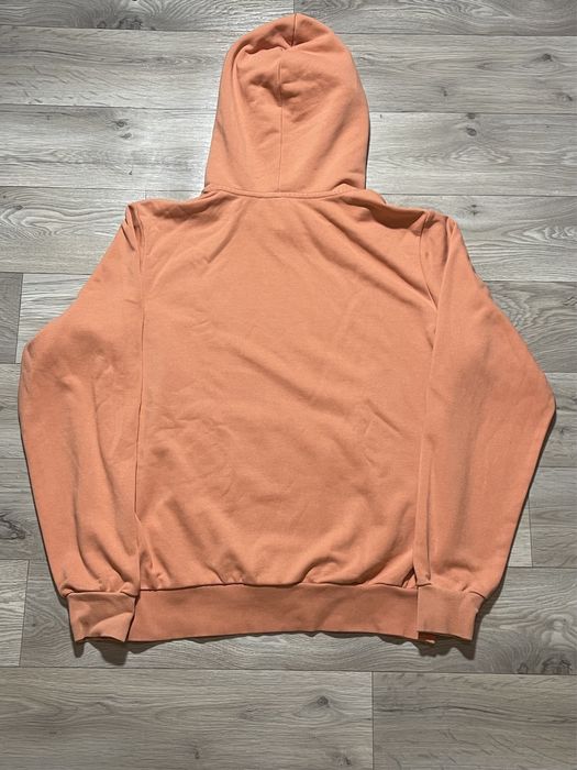 Персикове худі Diesel