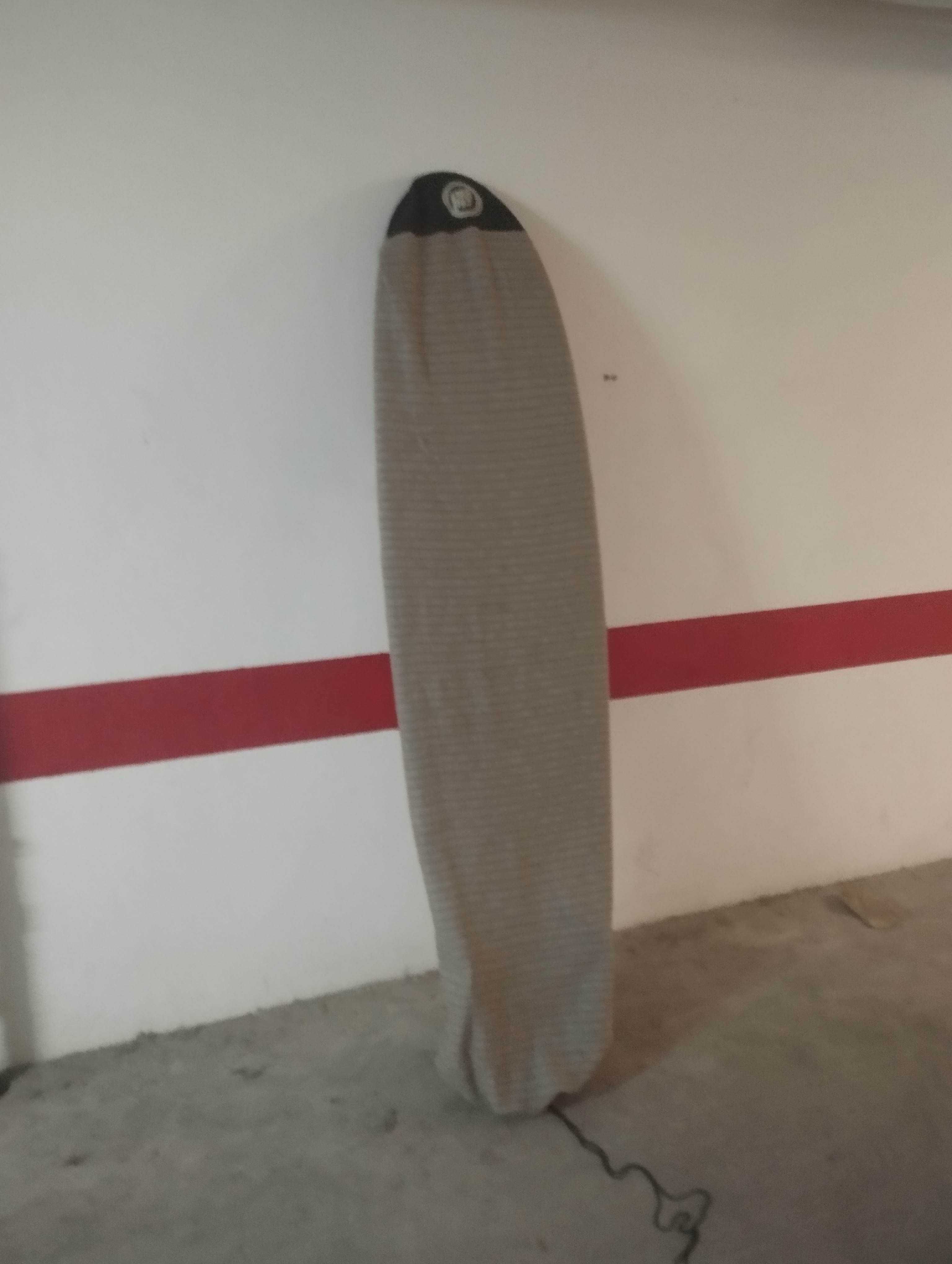 prancha surf 6.10