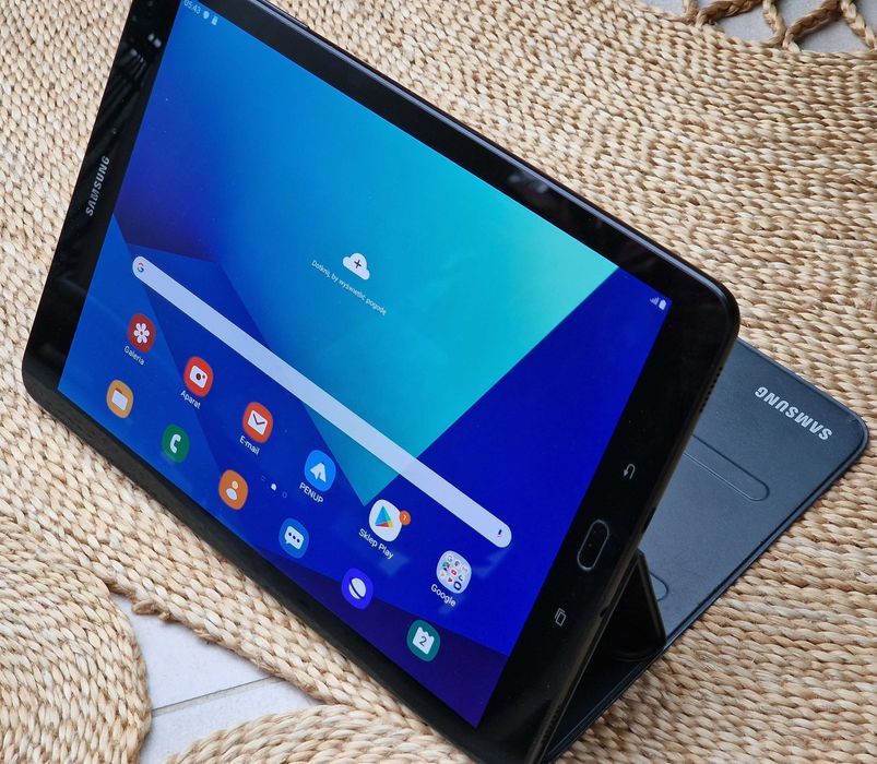 Tablet Samsung Galaxy Tab S3 9,7" SM-T825 9,7" 4/32GB Wi-Fi LTE rysik