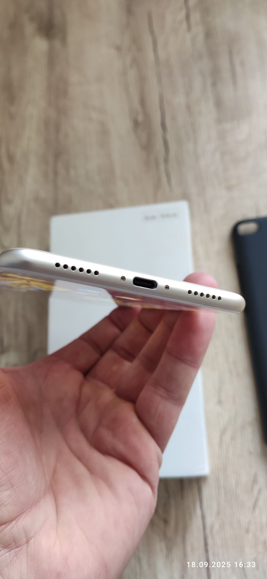 Xiaomi mi max 2 4/64