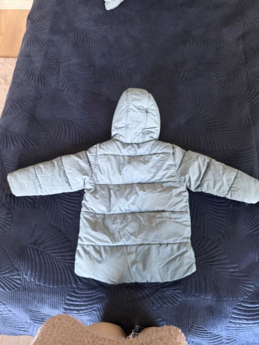 Kurtka zimowa 104 Next