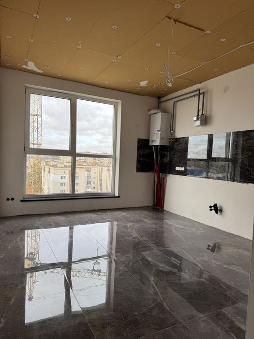 Квартира 3 к / автономне опалення/ ремонт