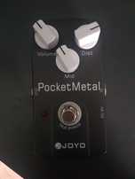Joyo JF-35 pocket metal