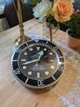 Rolex Submariner zegar ścienny