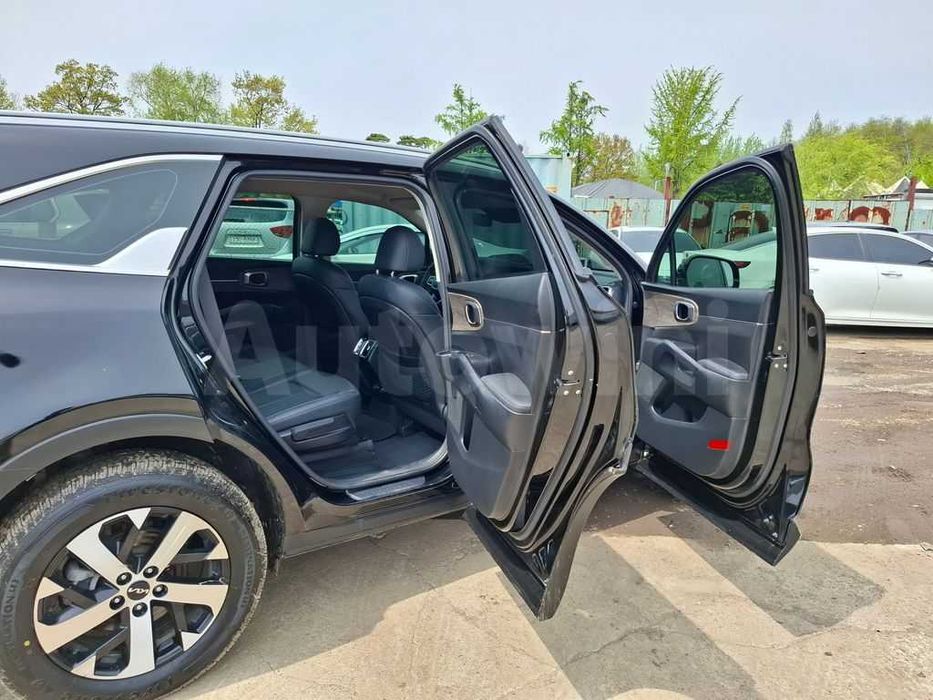 KIA Sorento Киа Соренто