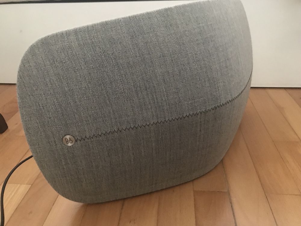 Coluna Bang & Olufsen Beoplay A6