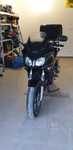 Honda CBF Honda CBF 1000