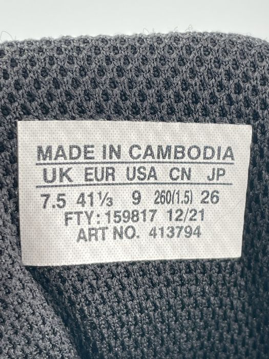 Кросівки Salomon XT Asama GTX Gore-Tex Оригінал