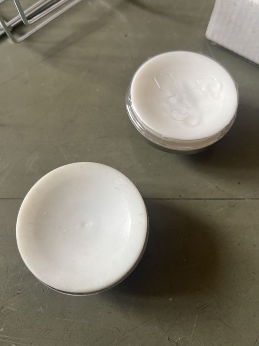 Wieszak prysznicowy IKEA Krokfjorden 2 poziomy + przyssawki