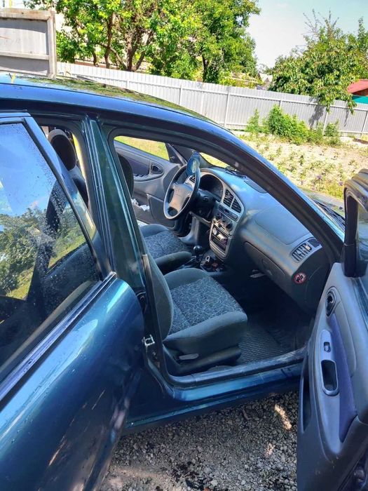 Продам Daewoo Lanos  2005г. 1,6