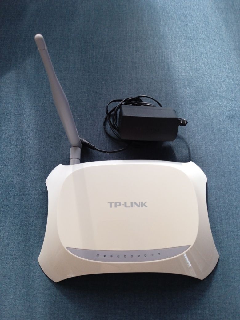 Router TP-Link TL-MR3220