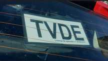 Empresa TVDE.