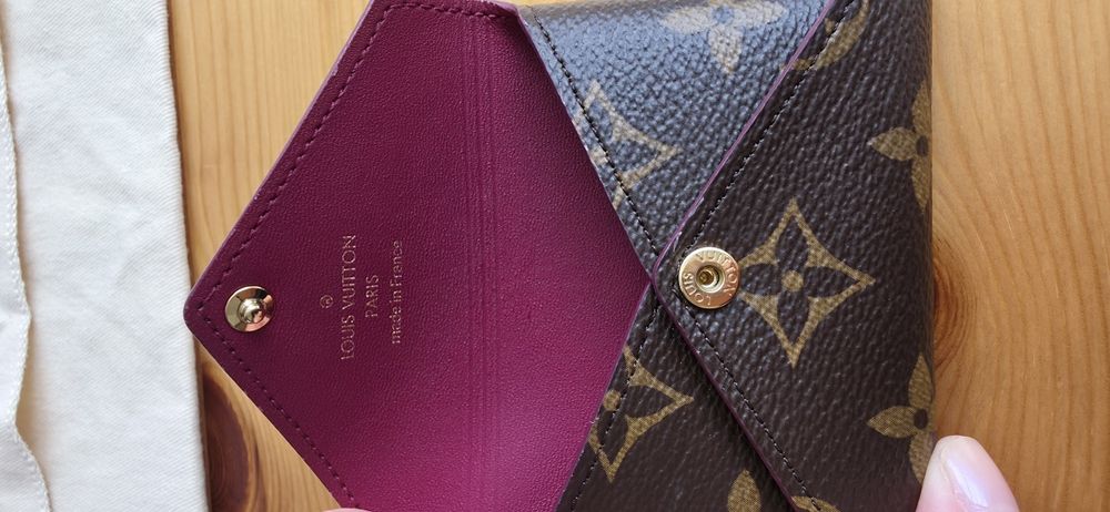 Kirigami Louis Vuitton