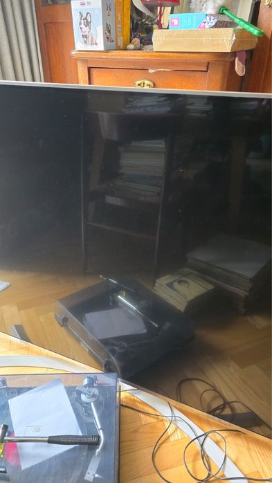 Telewizor 4K 3D LG 65UH8507 65” cali WiFi SMART TV