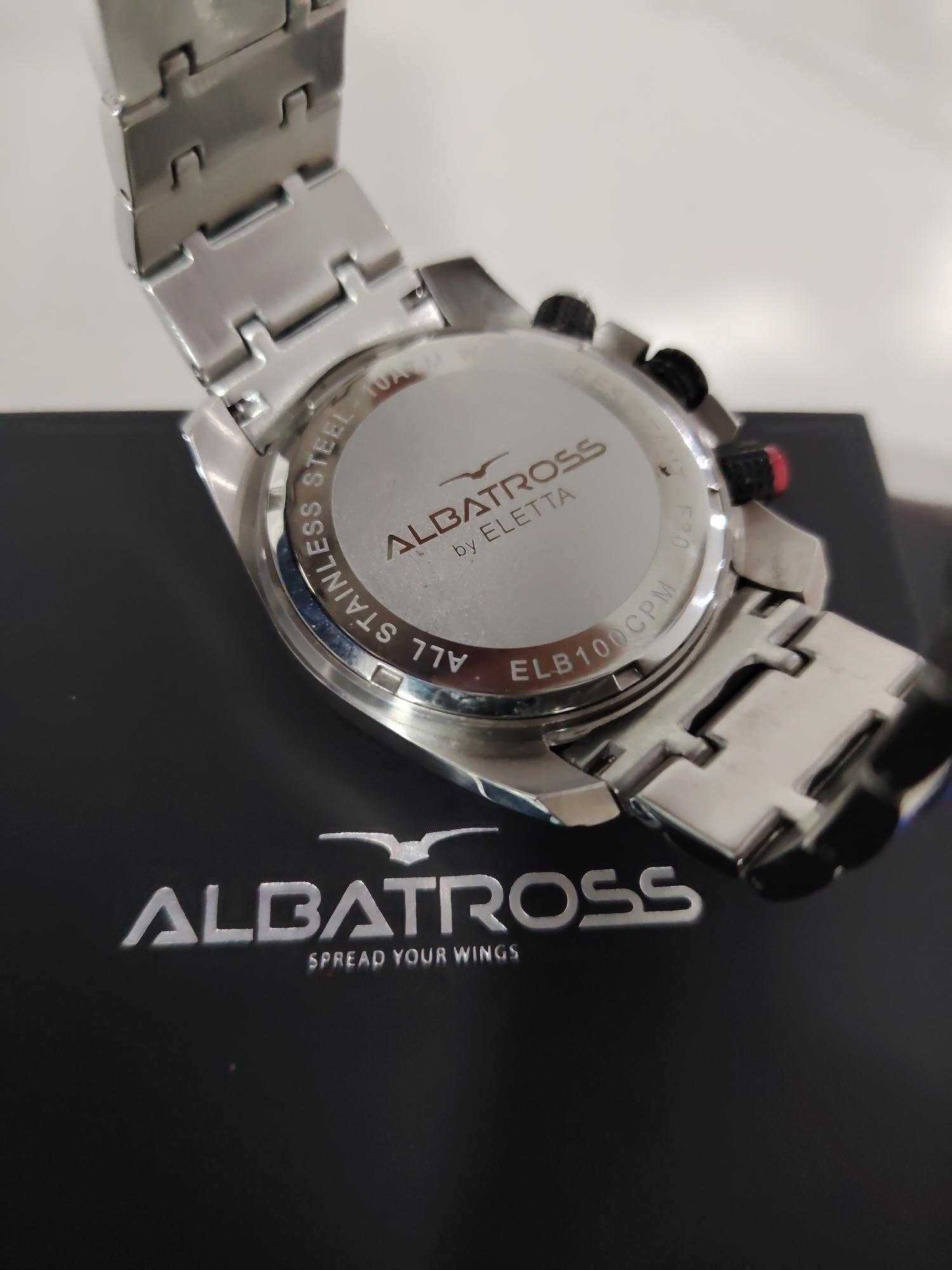 Relogio Albatross