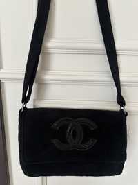 Chanel Precision Bag crossbody