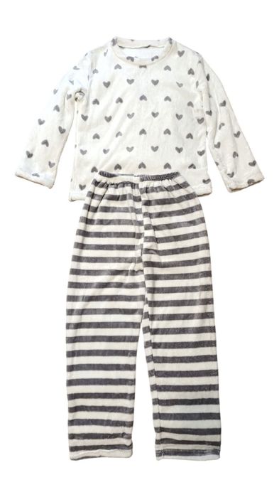 Піжама жіноча тепла