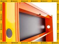 Panel Baudeck płyta sklejka brzozowa ręczny montaż 75x180