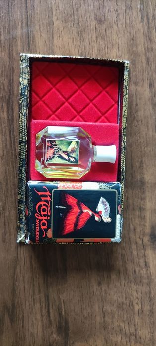 Mini set Maja Myrurgia