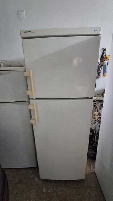 Frigorífico de 180 cms.