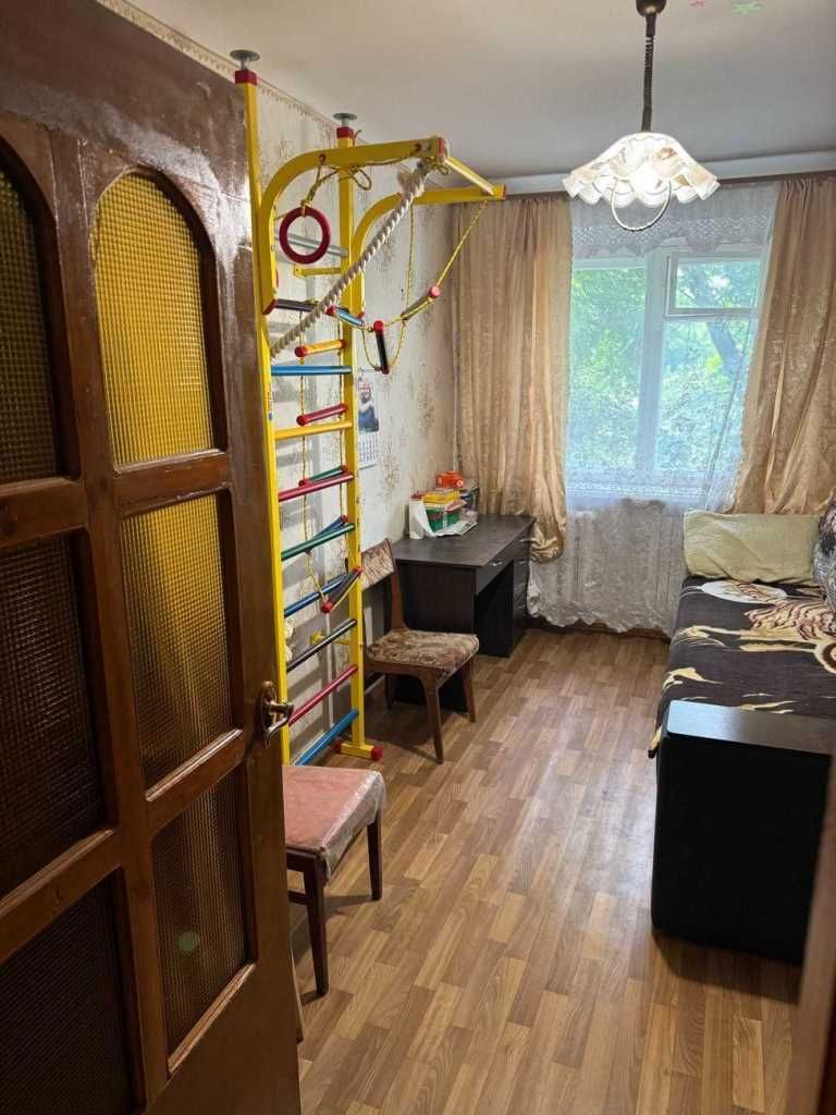 Продаж 3-х кімнатної квартири. №11394
