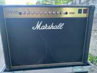 Marshall JCM900 Combo 4502 + Case