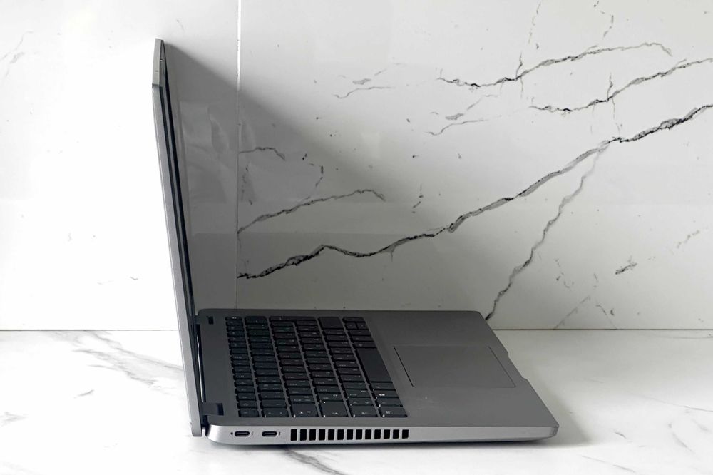 IPS 14" i7-1185G7 16/512ГБ 4G/LTE 8 годин Ультрабук DELL Latitude 5420