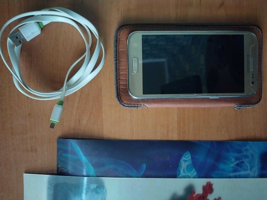SAMSUNG Galaxy J2 Duos Оригінал! Робочий!