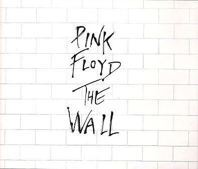 5 CDs de Pink Floyd e Roger Waters como Novos.