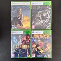 Jogos Novos/Selados - XBOX 360