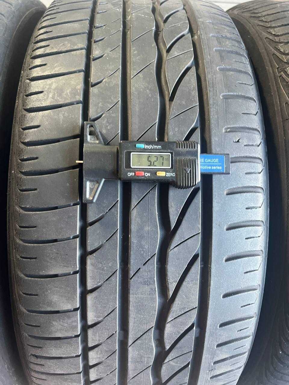 Шини літо / Шины лето R 17 225 45 Bridgestone (Бриджстоун)