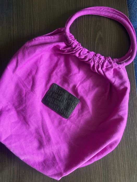 Сумка Diesel Loverdose