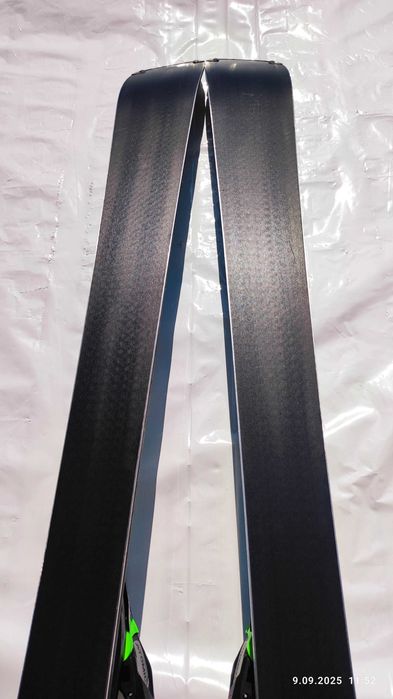 Narty Atomic Redster XTi 156 163 i 168 cm slalomX średnza wysyłk Sklep