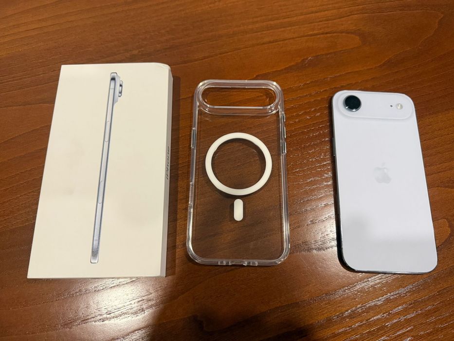 Iphone 17 Air 246gb
