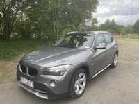 BMW x1 s-drive 18d, navi