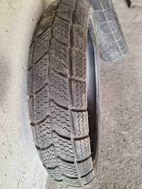 Opony 100/80r1717, 130/70r17