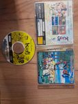 Virtua fighter kids sega saturn retro ntsc j