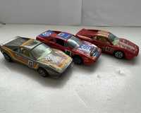 Modele samochodów w skali 1:43 Ferrari GTO Bburago Burago