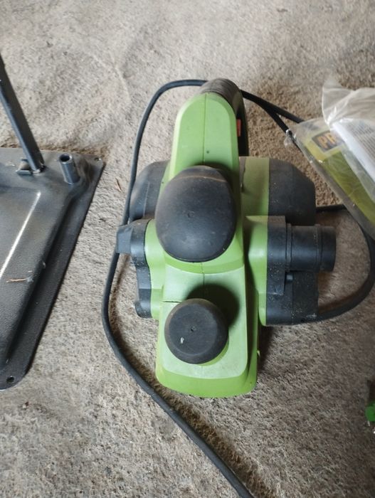 Електрорубанок Procraft